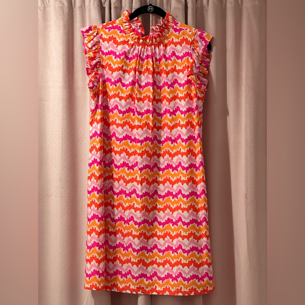 Jude Connally dress size Large